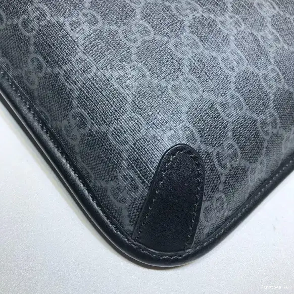 First bag ru medium GG GUCCI Vintage messenger Neo 0511